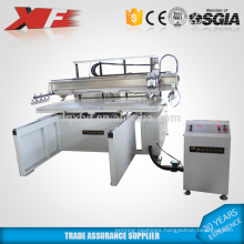 XF-10200 large format glass screen printing machine